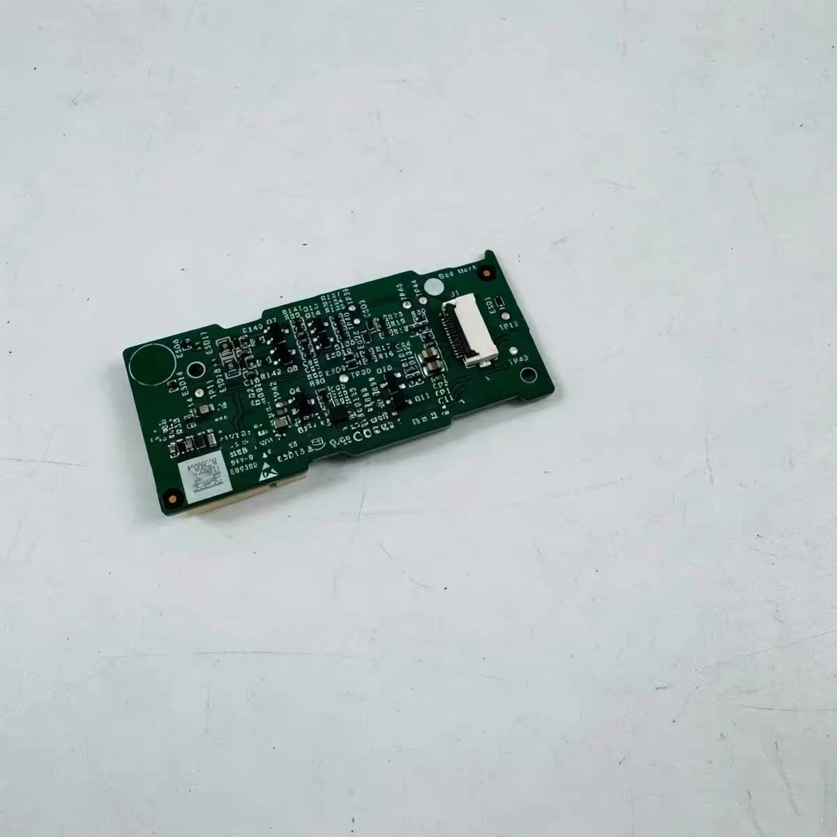 For H6 H6 Mace plus Handheld Vacuum Cleaner Spare Parts Motherboard Circuit Board