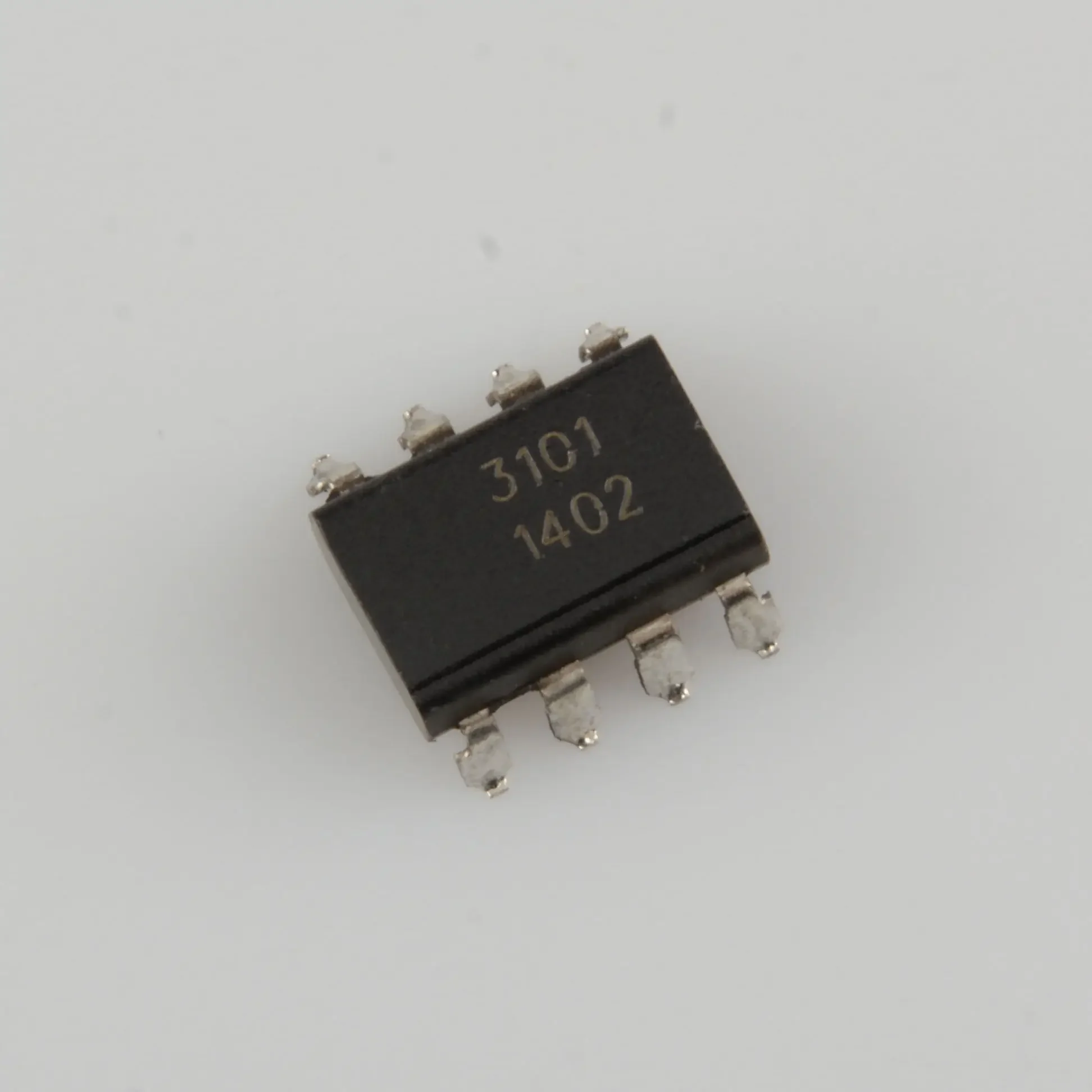 HCPL-3101 A3101 Power IGBT Gate Drive Optocoupler, SMD SOP-8