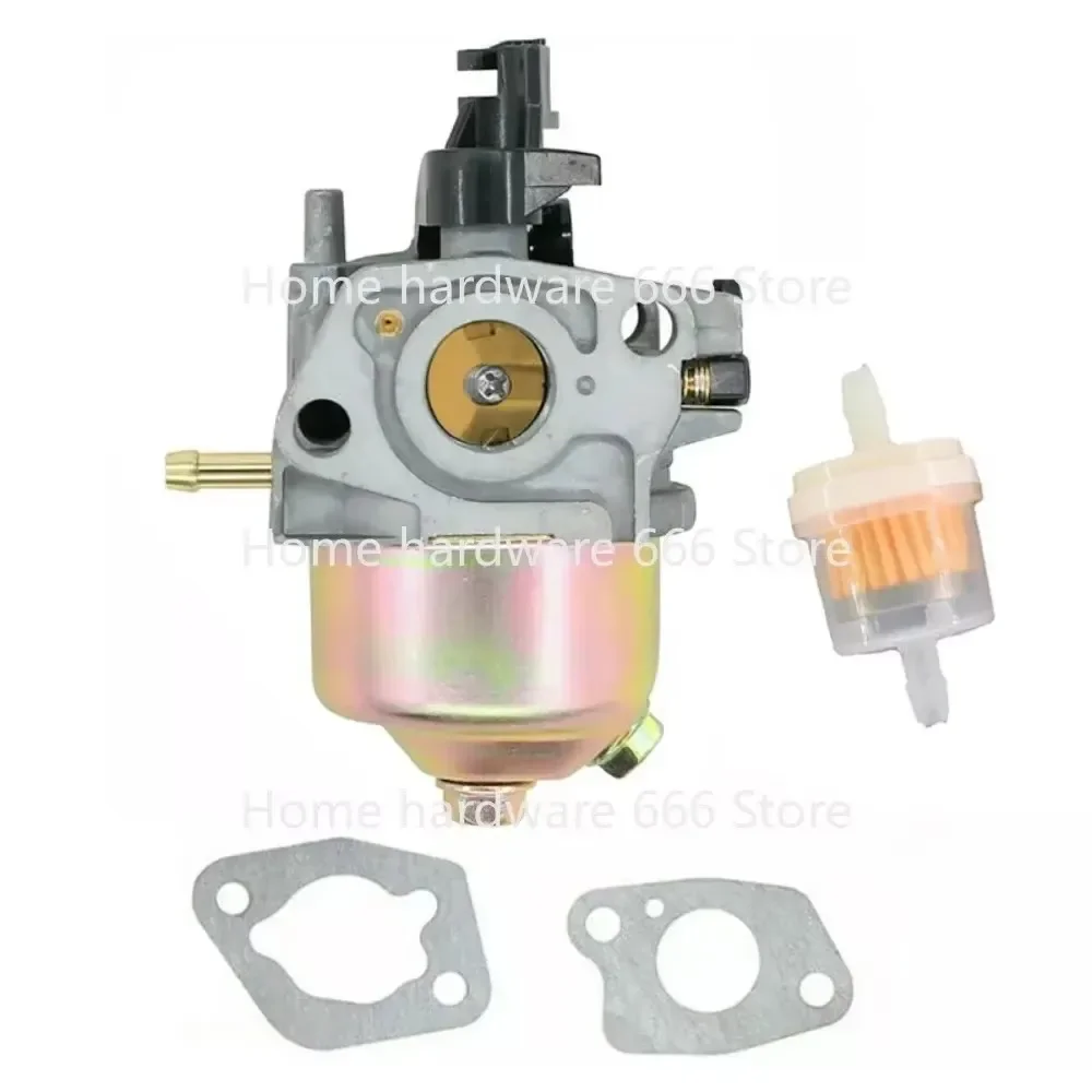 Carburetor for HP414 SP414 HP164 SP164 M411PD RS100 Lawn mower Garden Machinery