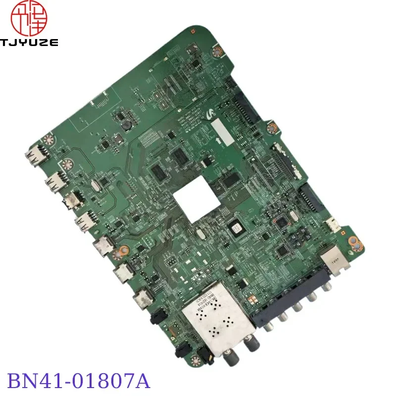 Compatible with Samsung Main Board BN94-05857Y BN41-01807A for UE40ES6990SXZG UE40ES6990S UE40ES6990 TV Motherboard