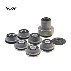Applicable To Maserati GranTurismo/M145/Quattroporte/M139 Cars Accessories Front Suspension Swing Arm Rubber Sleeve 980139889