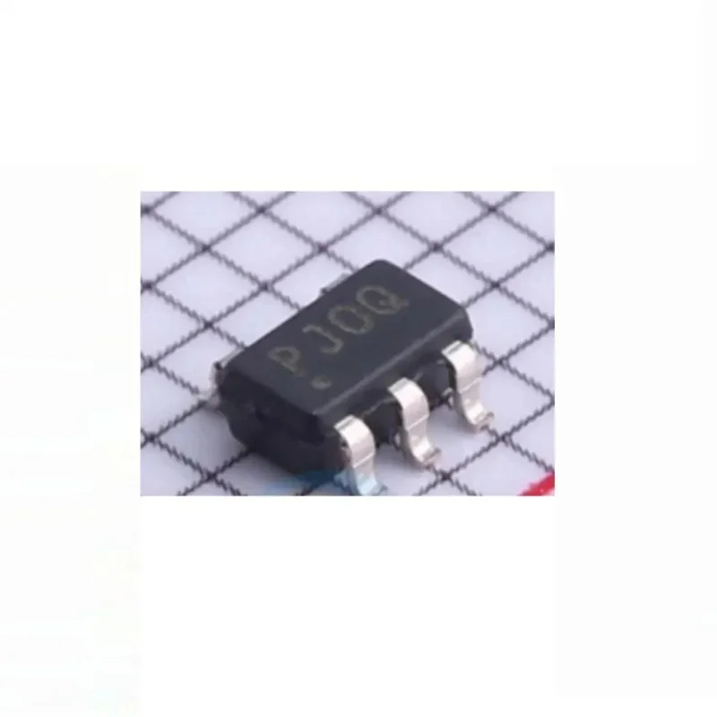 10PCS New original TPS73201 TPS73201QDBVRQ1 SOT23-5 PJOQ ()