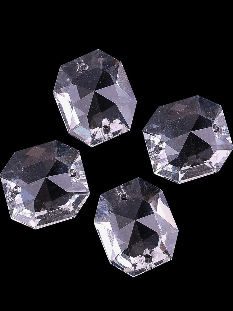 

3D-кристаллы в форме бриллиантов, рассыпные бусины для декоративных светильников, занавесов из бусин, украшения для гостиниц, гостиных, декоративные элементы для волос, декоративные пластины для ступеней