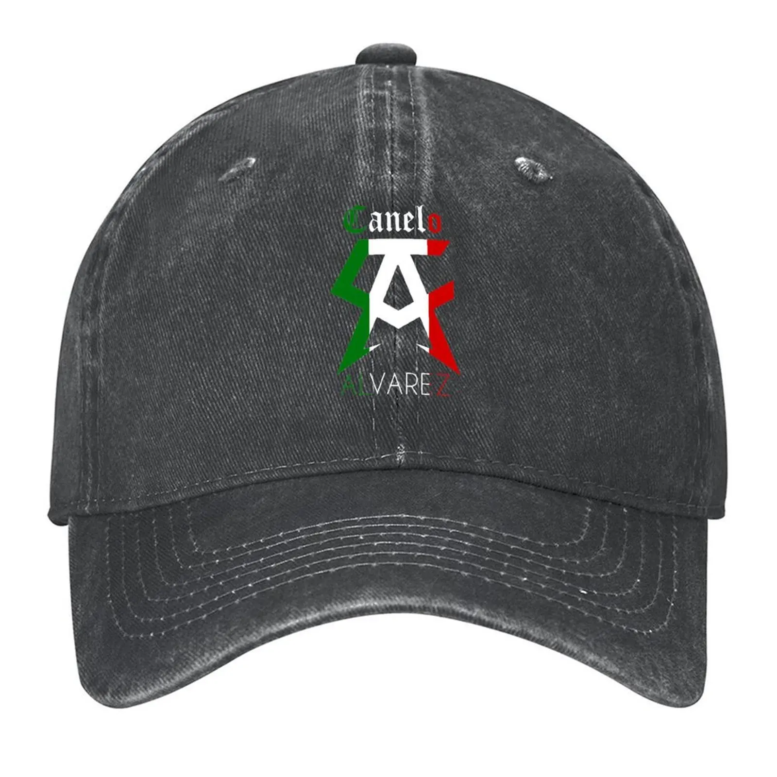 

Canelo alvarez merch Baseball Cap luxury caps Custom Cap birthday party Hat Men's Hats Women's