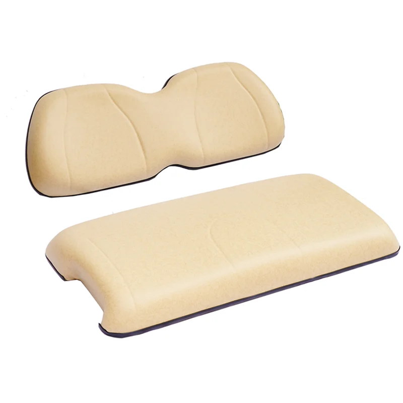 

Back Cushion Club Car Precedent Seat Back Golf Cart Seat Back Front Seat Cushion Soft Cushion