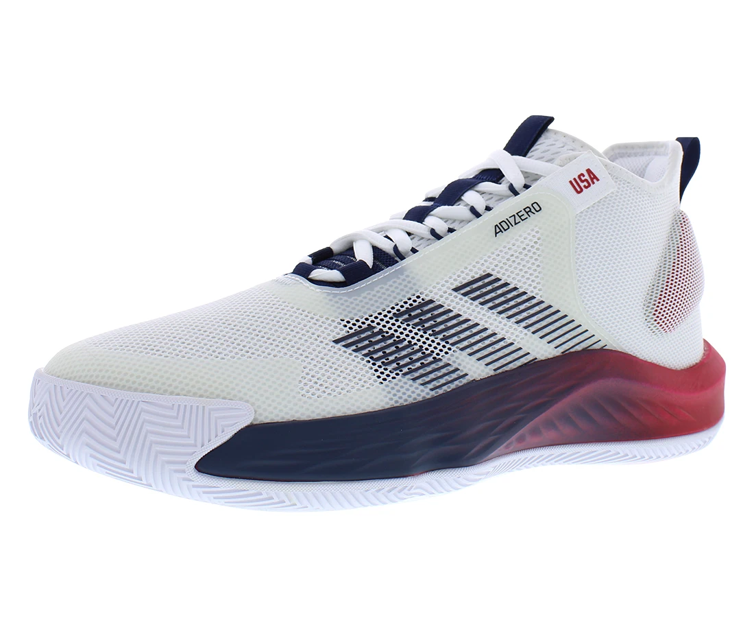 

Adidas SM Adizero Select FIBA Unisex Shoes