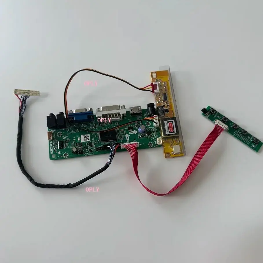 Kit For LTN170P1-L0… - image