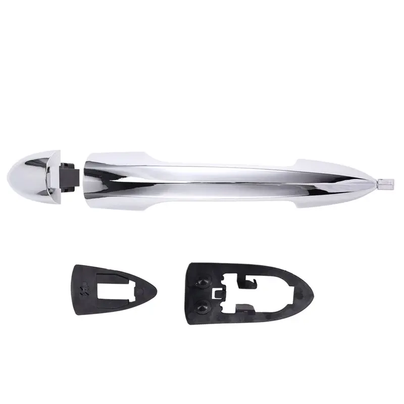 

AB96-Car Door External Handle Right Side Replacement Part Number 156099956 For Alfa Romeo Giulietta 2010-2016