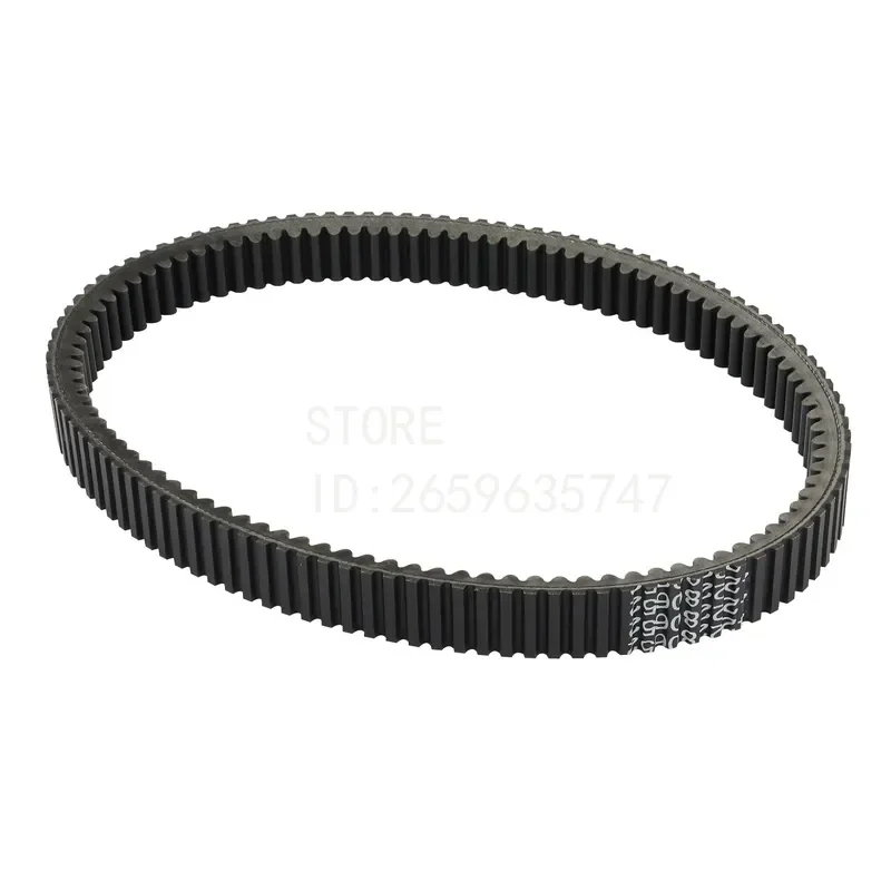 Motorcycle Accessories Belt EPDM Polyester Thread Aramid Fiber for 422280652