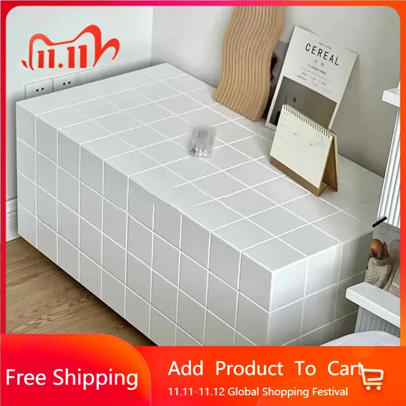 

Luxury Storage Coffee Table Black Simple Italian Unique Apartamento Balcony Side Table Minimalist Organizer Trendy Furniture