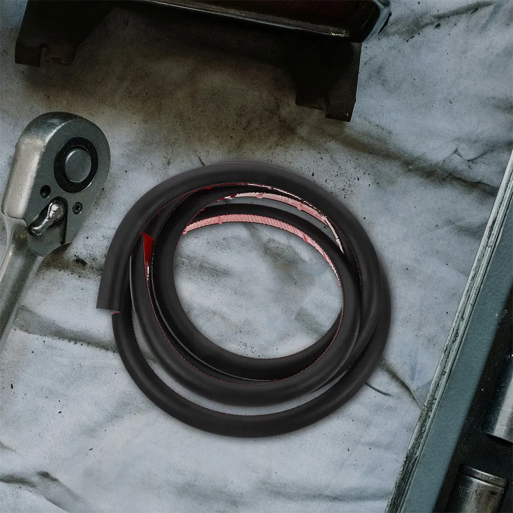 

Рулонный водонепроницаемый самоклеящийся гибкий молдинг для водосточных желобов и водостоков, нарезаемый, для автодомов, прицепов и уличного оборудования