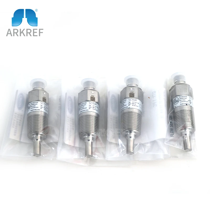 

New Original Carrier Chiller Refrigerator Spare Parts OOPPG000030500 Water Flow Switch Flow Sensor SC150R SC050R