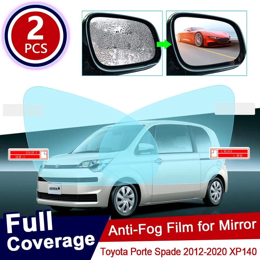 Full Cover Anti Fog…