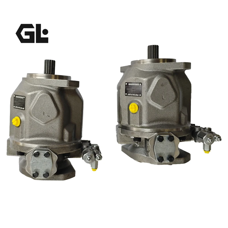 A10VO AA10VSO A10VO71 Variable hydraulische Axialkolbenpumpe A10VO71DFR/31L-PSC62N00 A10VO71DFR1/31R-VSC92K68 Kolbenpumpe