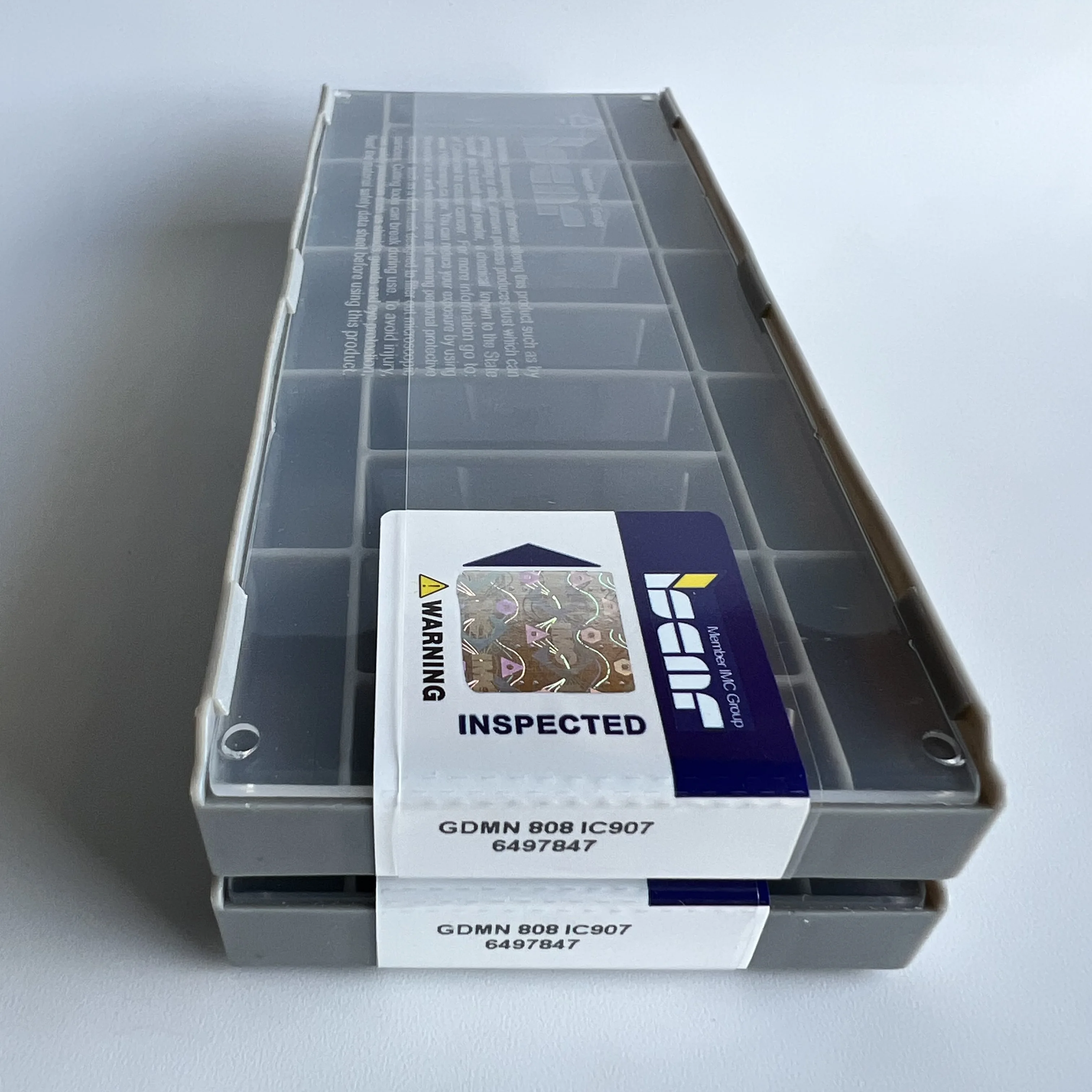 GDMN808 IC907 Cnc B…