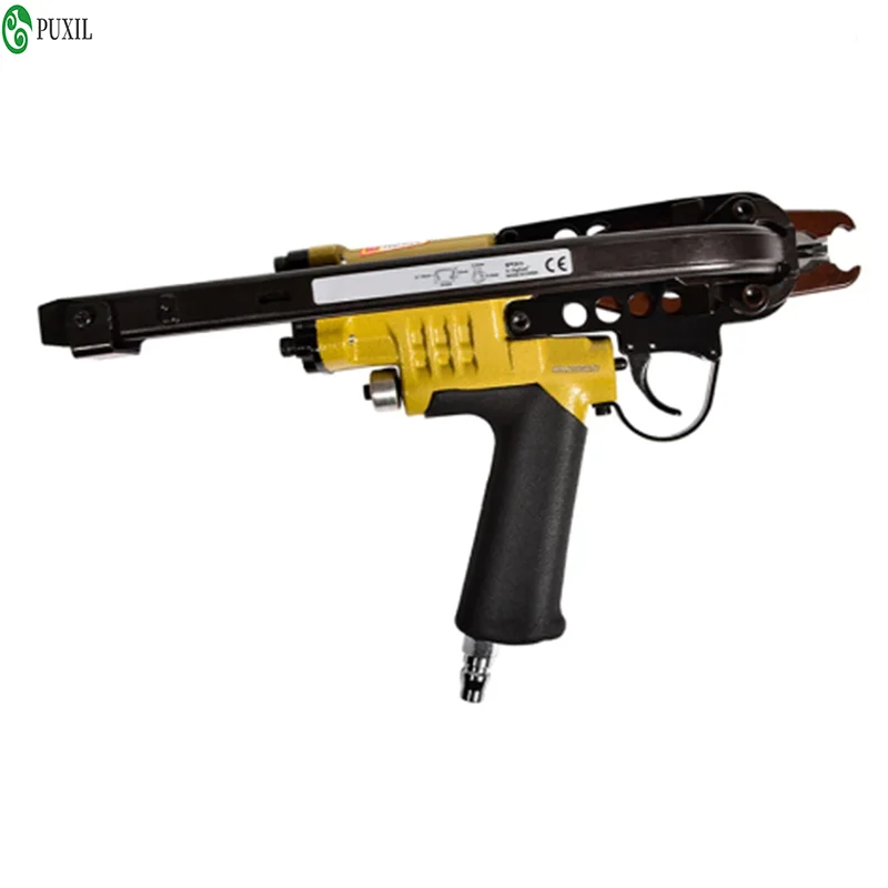 

SC7C Series Pneumatic C-Ring Gun, Air Nail Gun , Hog Ring Plier , C-Ring Naier Original Authentic C-type Nailer