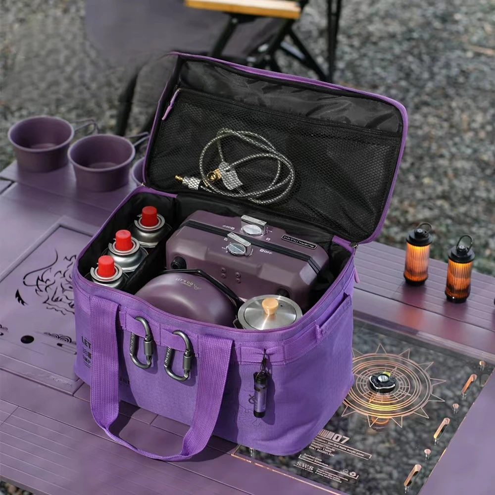 

Сумка для хранения кухонной утвари на открытом воздухе, сумка для хранения большой вместимости, складная сумка для хранения, тактическая сумка для хранения походного снаряжения, сумка для походной плиты