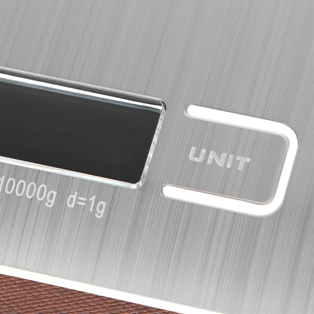 

Digital Kitchen 10Kg/1G Stainless Steel Food High Precision Sensor Lightweight Easy To Clean For Home Cooking Multifunction