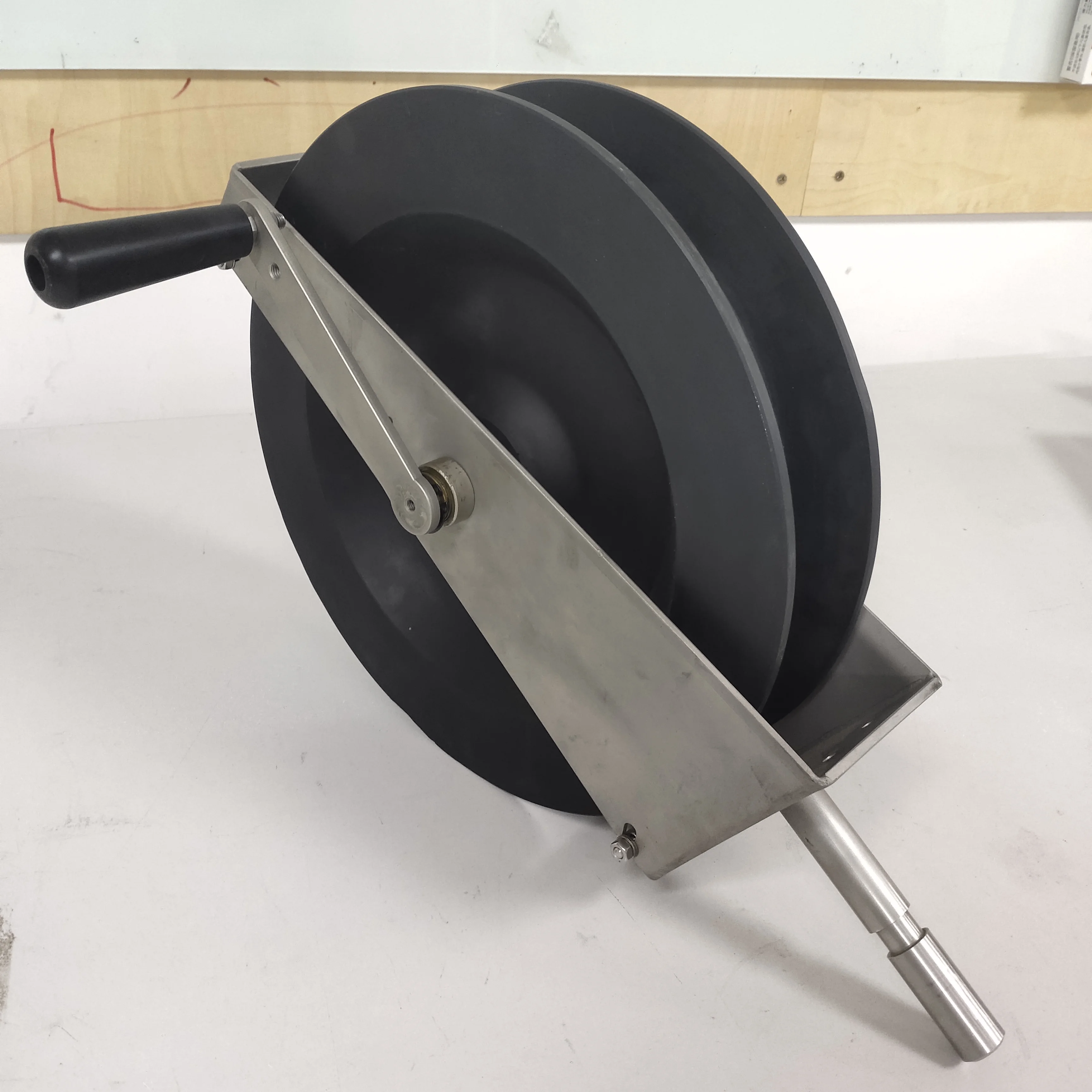 

Alvey Fishing Reel Boat Deep Sea Winches Hand-electric Boat Winch Tractor Rod Equipment Vessel Equipment