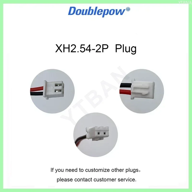 18650 3.7 فولت 4400/6000/10500 مللي أمبير بطارية قابلة للشحن حزمة معدات المراقبة سمّاعات بلوتوث مصباح ليد مع لوح حماية #5