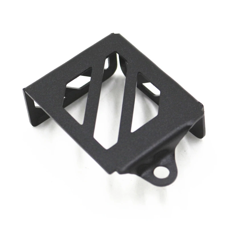 Motorcycle Rear Oil Cap Guard Protector Fluid Reservoir Guard Oil Cap Cover For Honda CB125R CB150R CB250R 300R-N32R