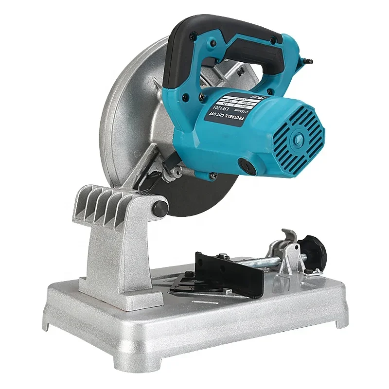 

7-Inch Small Household Metal Cutting Machine for Copper Iron Aluminum Wood Alloy Plastic Cut off
