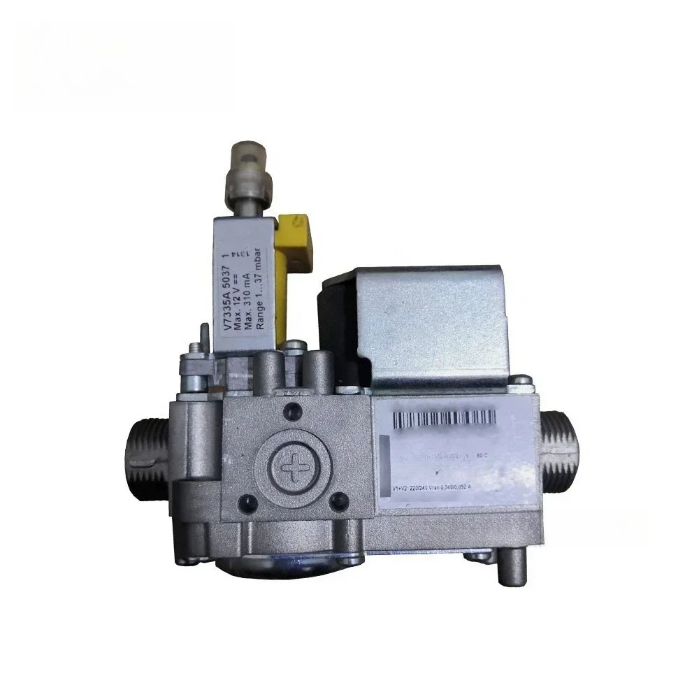 Gas Boiler Accessor…