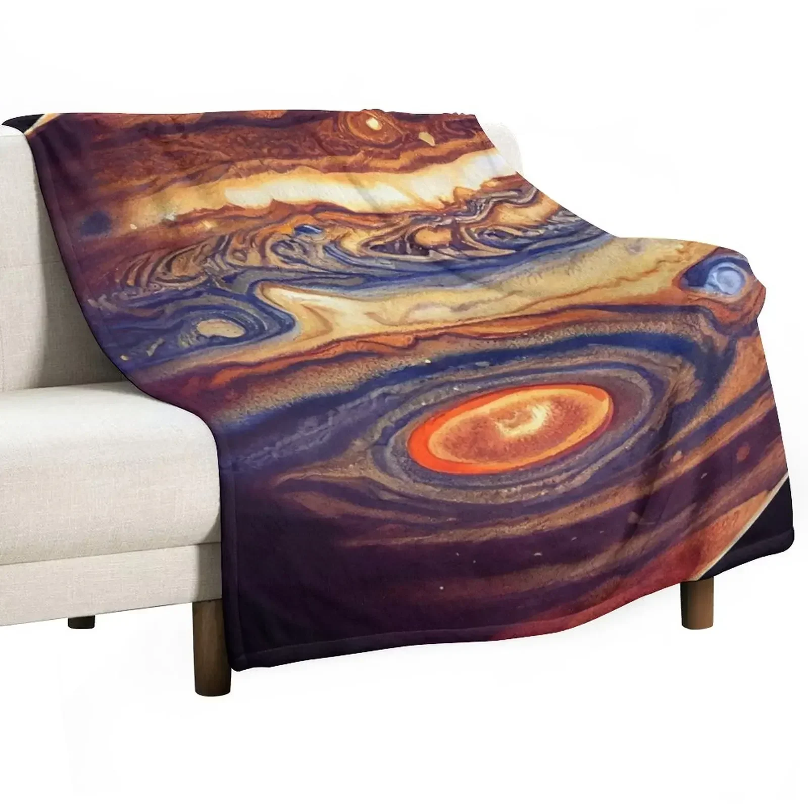 

Jupiter Throw Blanket Soft Beds Softest Blankets