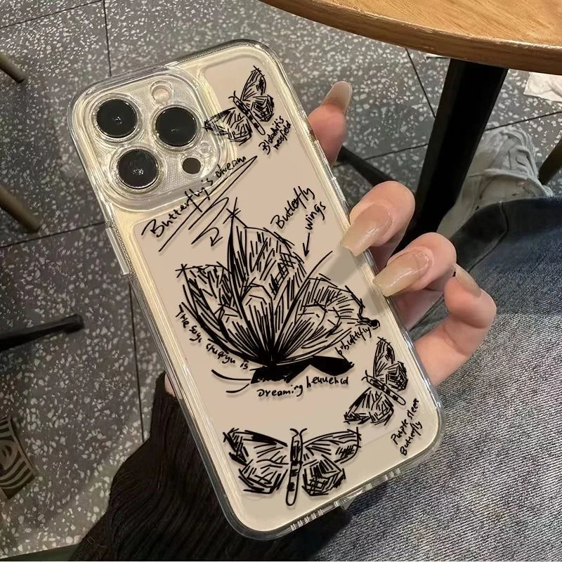 Graffiti Butterfly … - image