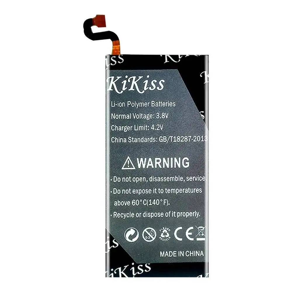 

3500Mah EB-BC910ABE For Samsung Galaxy C10 Pro C910 Safe Mobile Phone Battery Durable