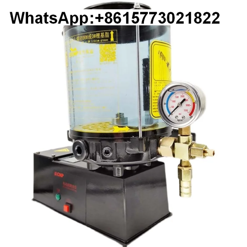 Nanfang Pump Cnp El… - image