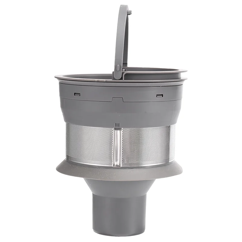 N85R-For Dreame T20 T10 Handheld Wireless Vacuum Cleaner Spare Parts Multi Cone Assembly New Replacement Air Duct