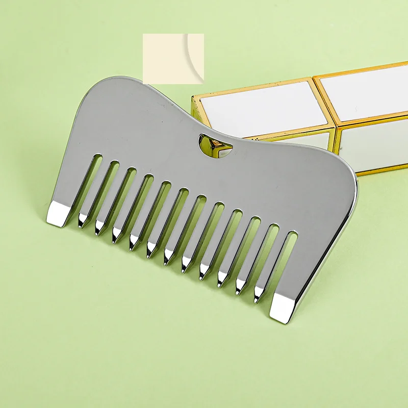 1 Buah Sisir Pijat Logam - Sis - Power Tools Manual ulasan dan harga