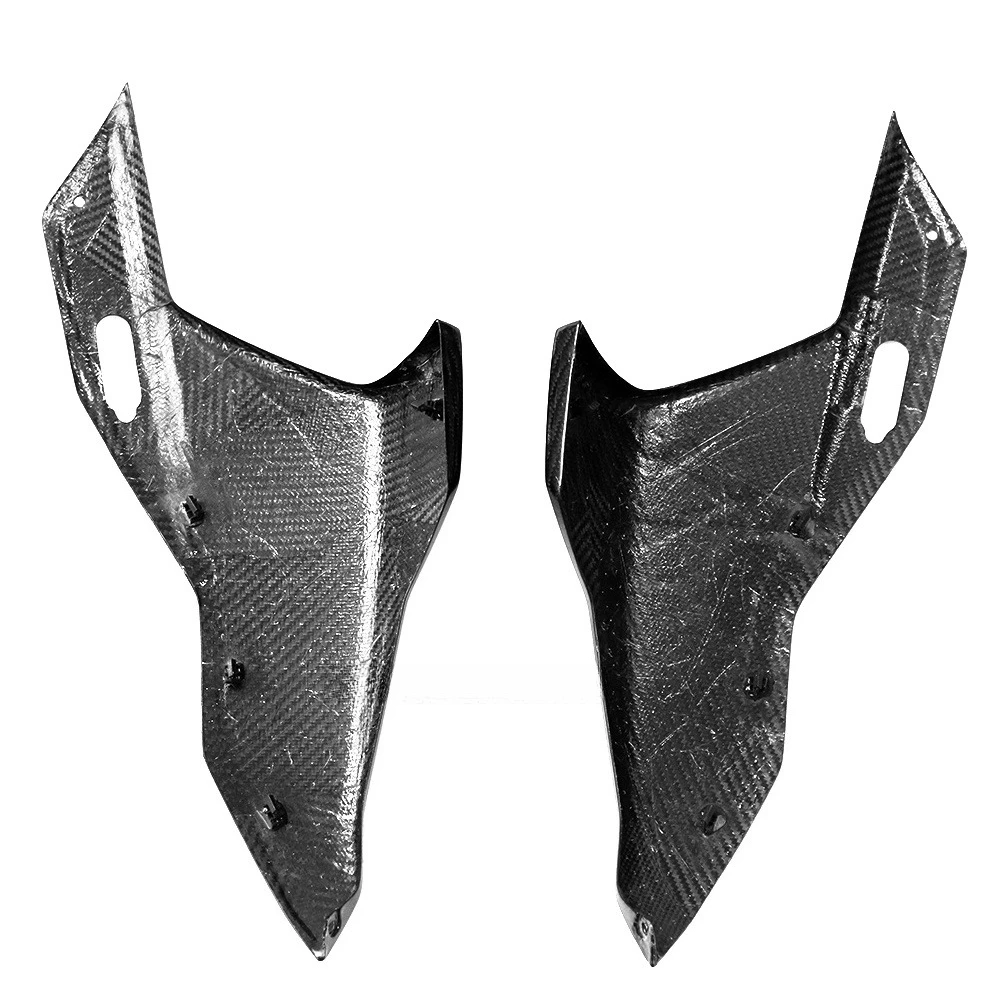 

Motorcycle Modified Carbon Fiber for S1000rr S 1000RR 2019 2020 Headlight Cover Fairing Front Fairing Motorcycle Accessories