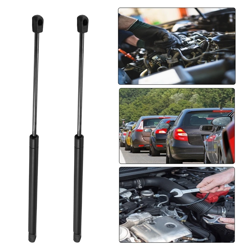 Tailgate Gas Struts Lift Spring For Bmw Mini One/Cooper R50 R53 Hatchback 2001-2006 41626801258