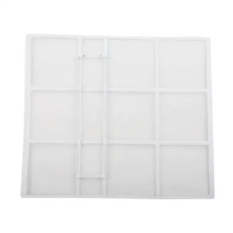 For Hisense Air Conditioner Filter Accessories Dustproof Screen for Hanging AC Units Easy Installation & Material