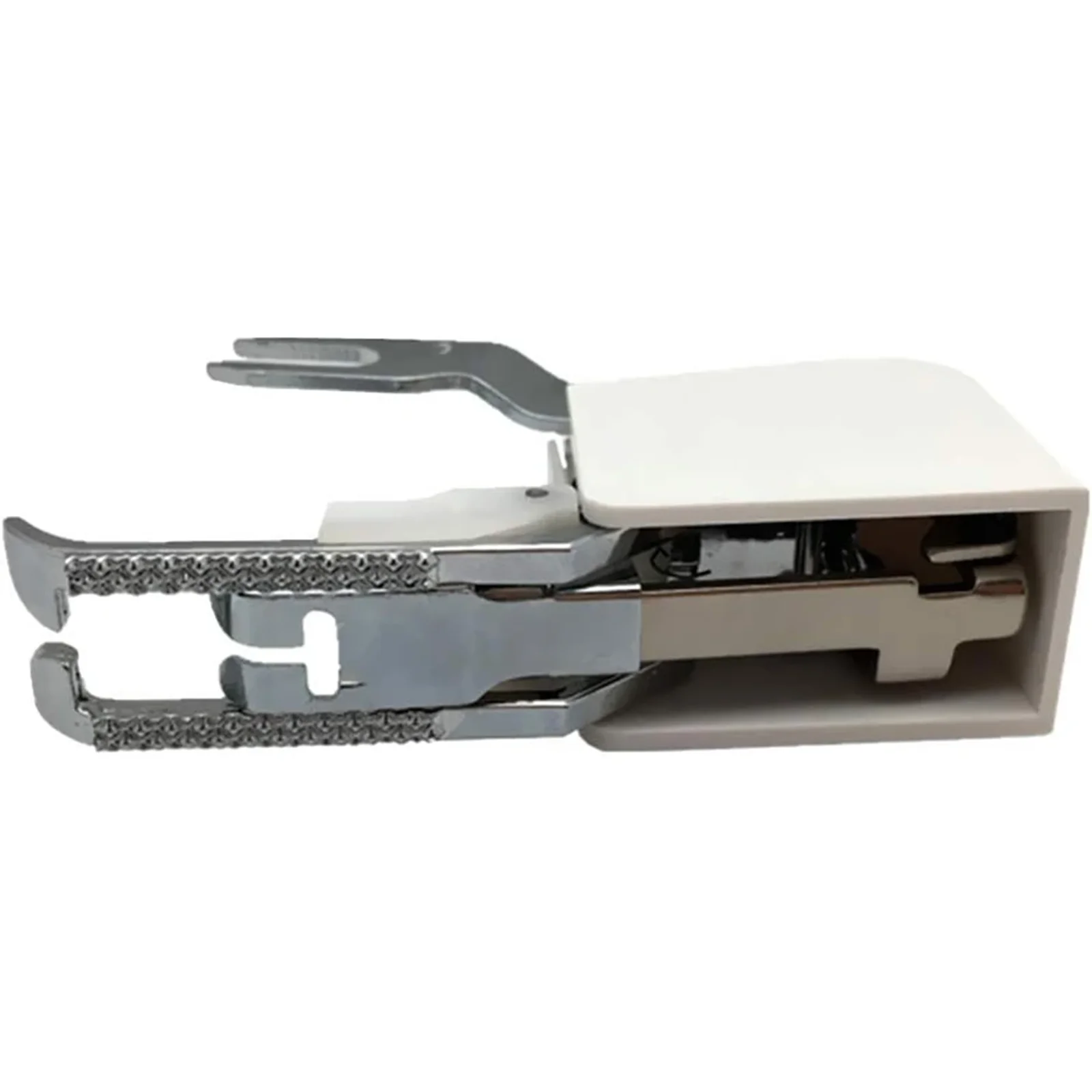R1000L 5mm Economy Even Feed Walking Foot For Singer Brother New Home Janome Viking Husqvarna Sewing Machines Accessories