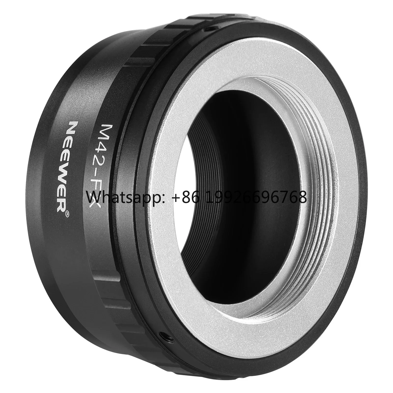 Fujifilm Camera X-T5 - M42 to Fuji X Lens Mount
