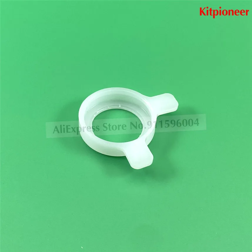 1Pcs Quality Ice Cream Machine Fantastic Circular-Shape Lids Spare Parts For Soft Service Front Panel
