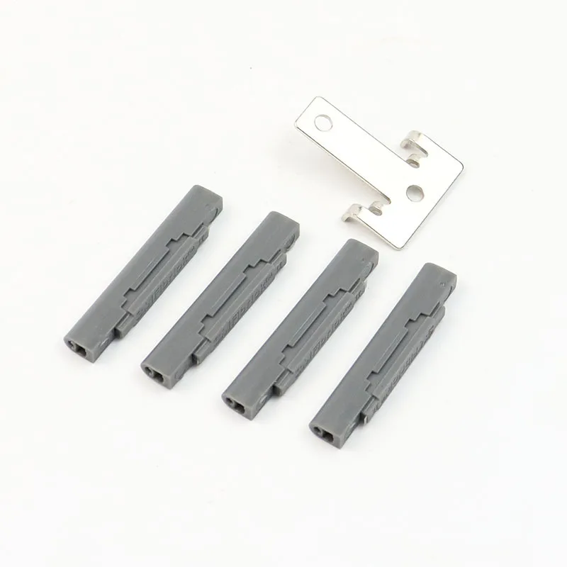 

60 шт./кор. FTTH волоконно-оптическое механическое соединение 3M Fibrlok | | Универсальное соединение оптического волокна 2529