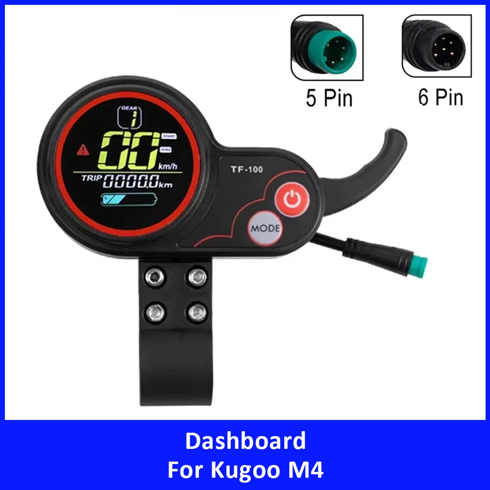 Electric Scooter 5P…