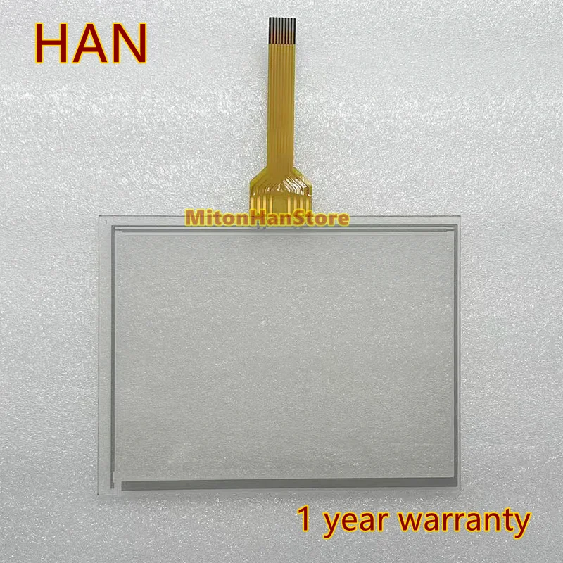 Brand New For FuKuDa FX-8222 FX-8322  Touch Panel Screen Glass Digitizer