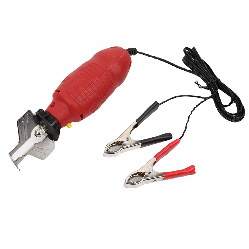 12V 220V Affilatrice per catena elettrica Sega portatile Mini Affilatrice Smerigliatrice Utensile elettrico per kit affilatrice per motosega a catena