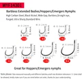50PCS 14301