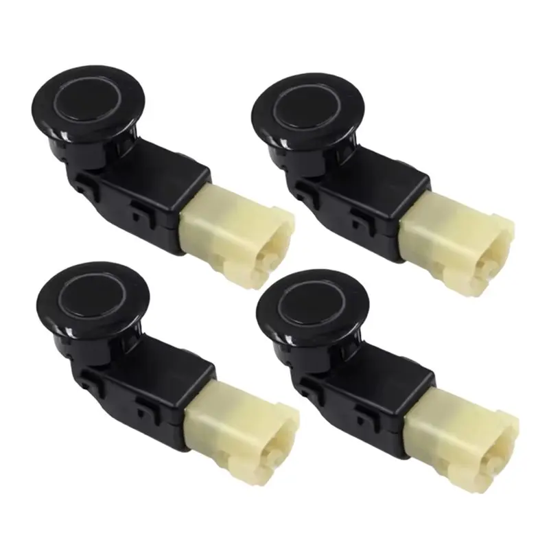 【Price Drop !!】-4PCS PZD61-00011 Parktronic PDC Parking Sensor For Toyota