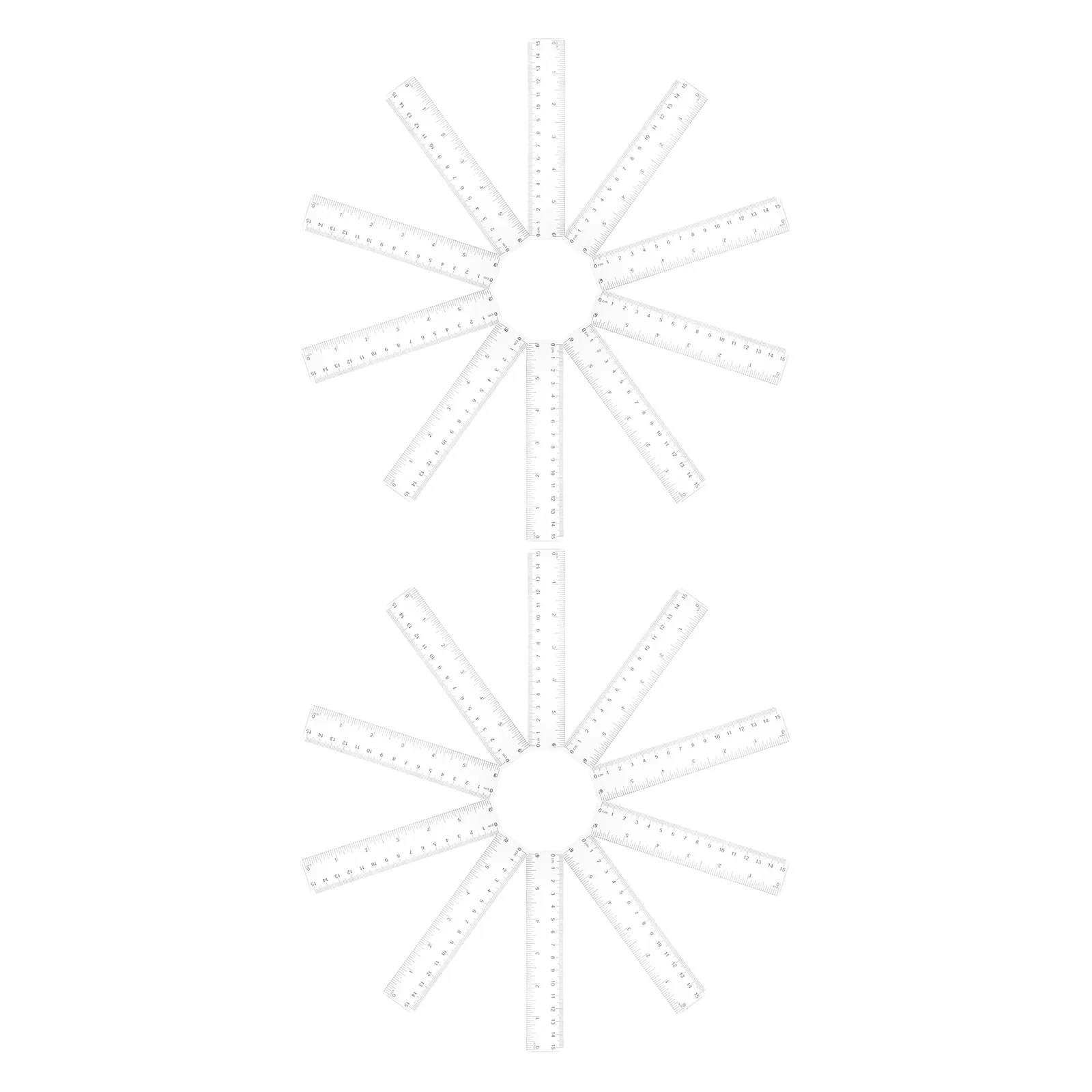 50-reguas-transparentes-de-6-polegadas-15cm-com-escala-dupla-em-plastico-transparente-para-estudantes-matematica-desenho-tecnico-e-uso-em-escritorio