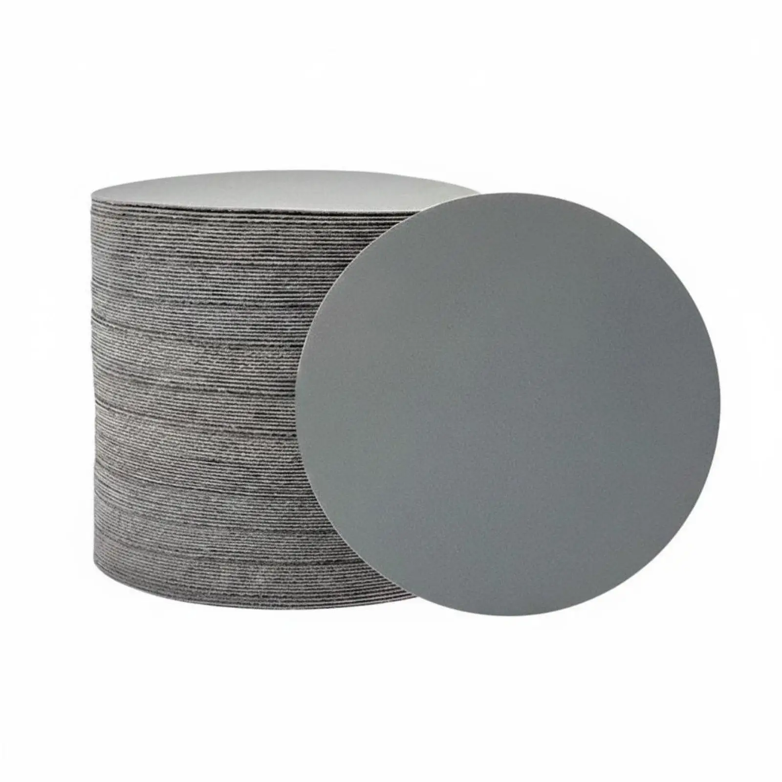 High Grit Waterproof Sanding Disc, Waterproof Sanding Pad For