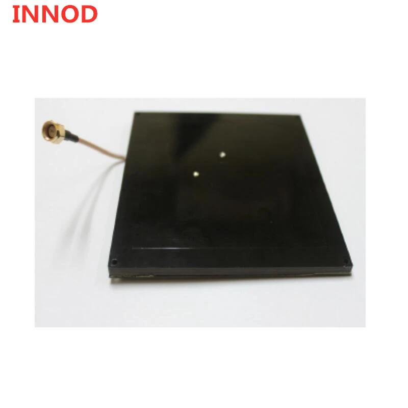 mini UHF RFID Passive Reader Module antennna 12*12cm / high gain 5dbi uhf 902-928mhz sma/ipex rfid antenna 2meters