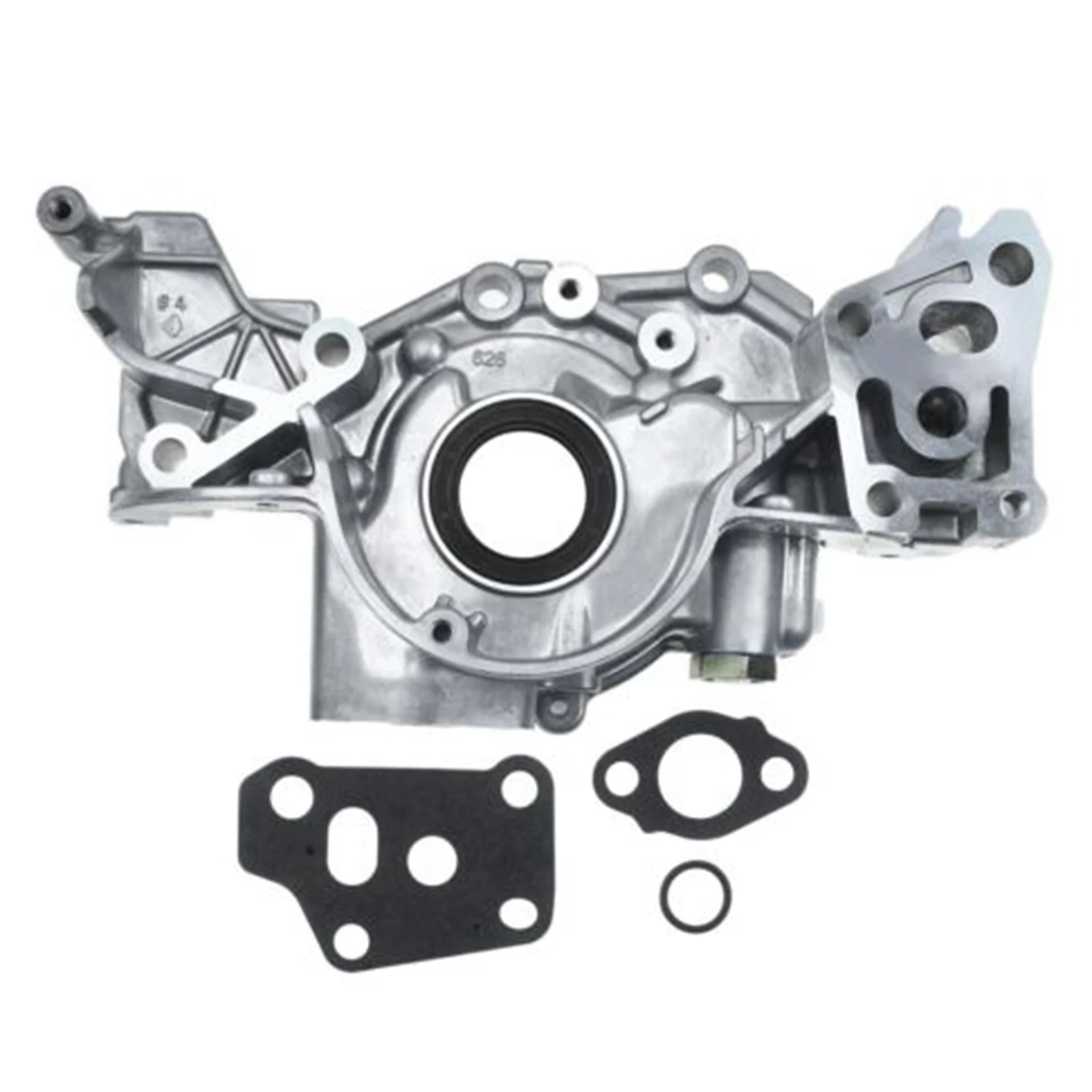 

Engine Oil Pump for Mitsubishi Montero&Montero Sport 3.0L 6G72 3.5L 6G74 96-04 MD308625