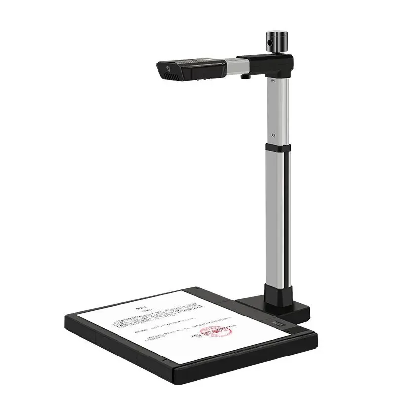 

Video booth High-speed scanner Dual cameras can shoot portraits 15 million high